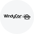 Windy